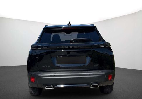 Peugeot 2008, 2024
