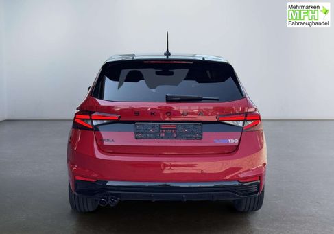 Skoda Fabia, 2026