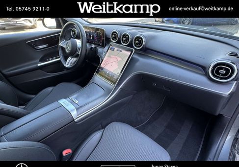 Mercedes-Benz C 220, 2023