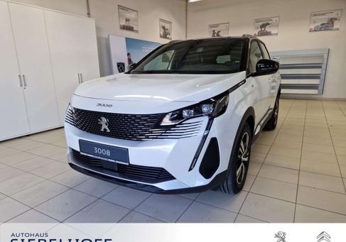 Peugeot 3008, 2023