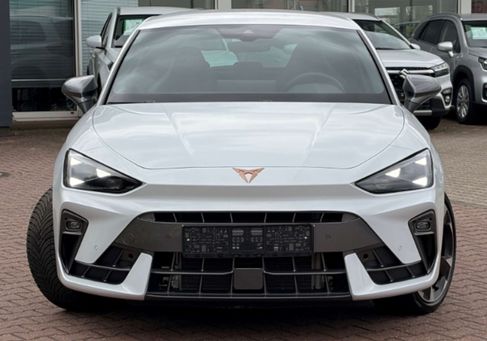 Cupra Leon, 2025