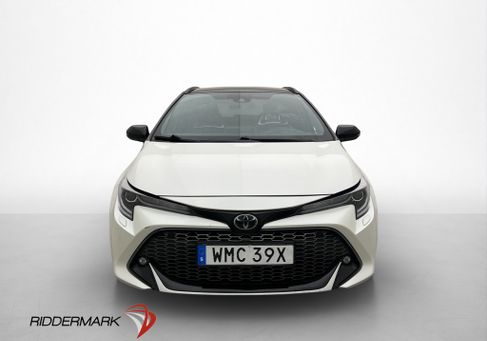 Toyota Corolla, 2020 2