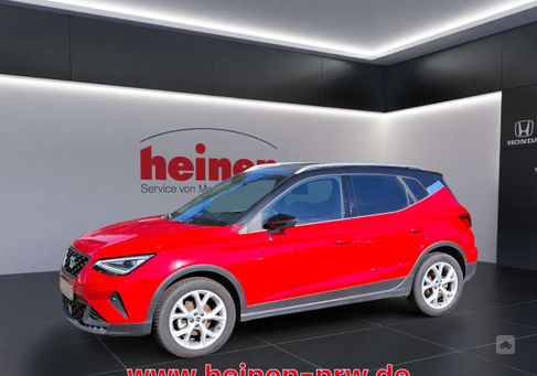 Seat Arona, 2023