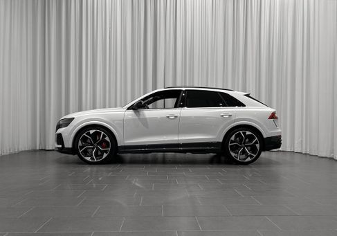 Audi Q8, 2021 2