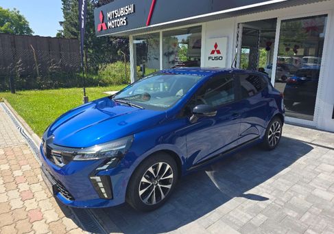Mitsubishi Colt, 2025