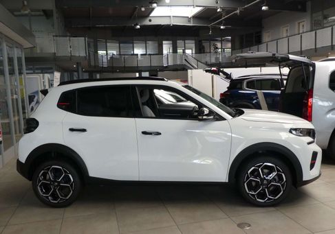Citroën C3, 2025 3