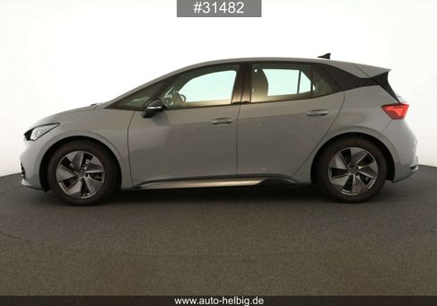 Cupra Born, 2024