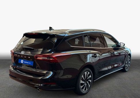 Ford Focus, 2024 2