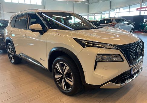 Nissan X-Trail, 2023 3