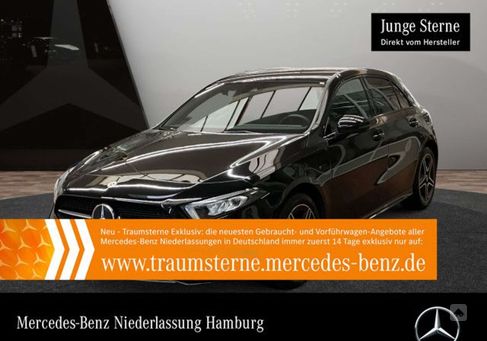 Mercedes-Benz A 250, 2021