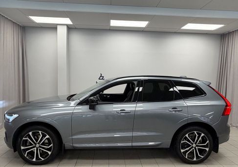 Volvo XC60, 2021 2
