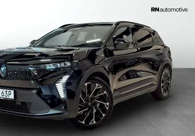 Renault Scenic, 2024