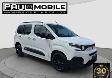 Citroën Berlingo, 2024