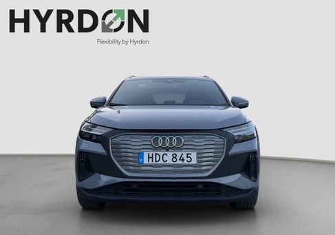 Audi Q4, 2023