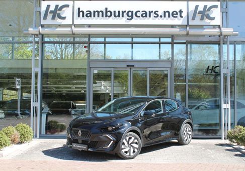 Renault Clio, 2026