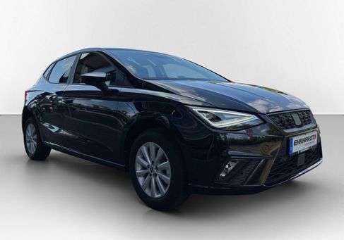 Seat Ibiza, 2026
