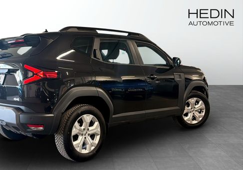 Dacia Duster, 2026 2