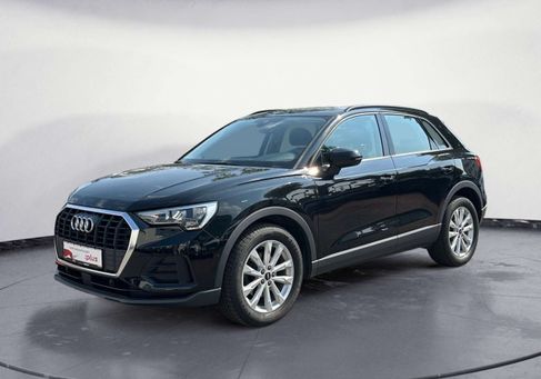 Audi Q3, 2022