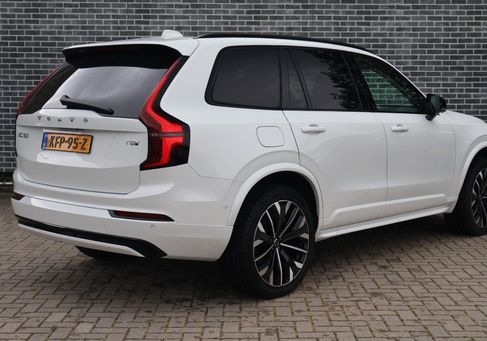 Volvo XC90, 2026 3