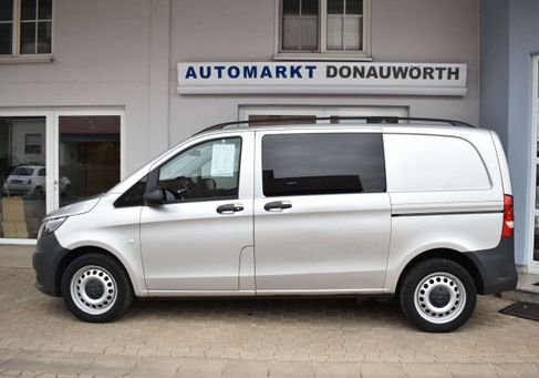 Mercedes-Benz Vito, 2021