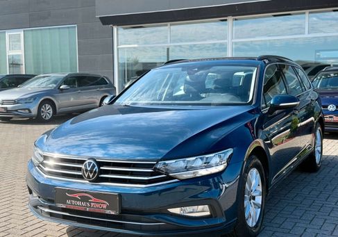 Volkswagen Passat Variant, 2023 3
