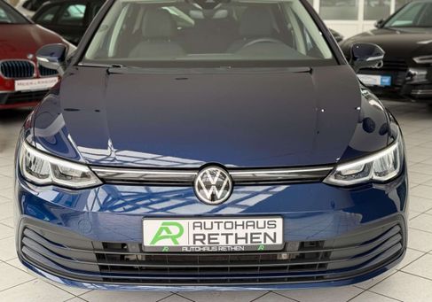 Volkswagen Golf, 2020 3