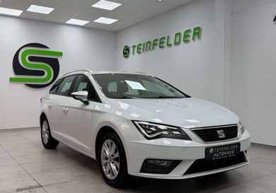 Seat Leon, 2019