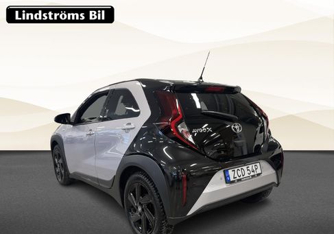 Toyota Aygo, 2025 3