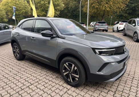 Opel Mokka, 2026 3