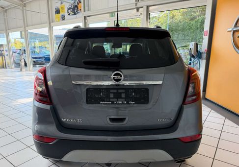 Opel Mokka, 2019 3