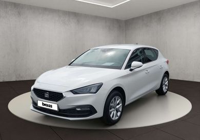 Seat Leon, 2026