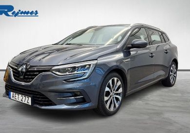 Renault Megane, 2023