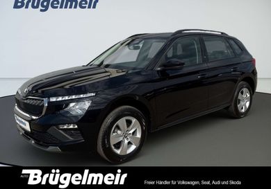 Skoda Kamiq, 2026