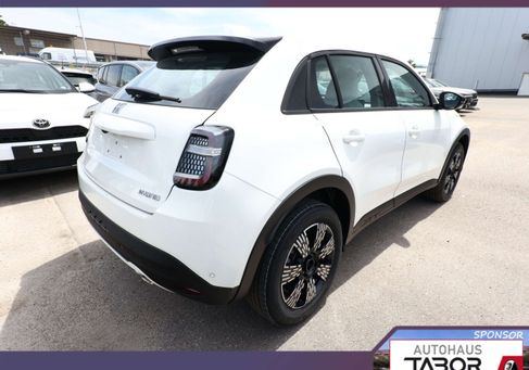 Fiat 600, 2026