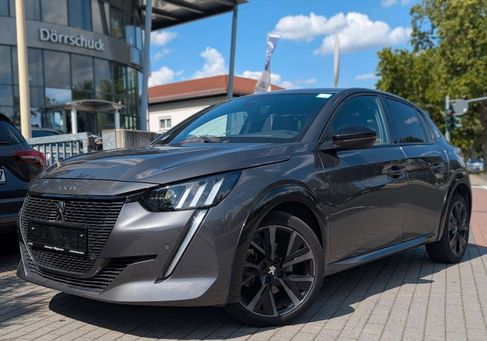 Peugeot 208, 2023