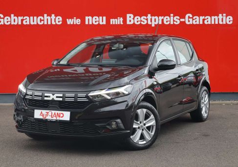 Dacia Sandero, 2024