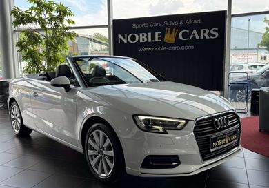 Audi A3, 2019