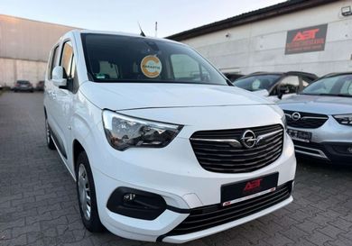 Opel Combo, 2020