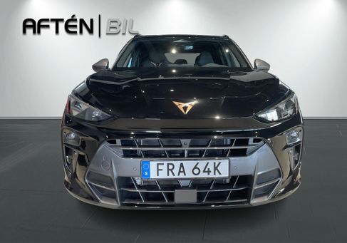 Cupra, 2025