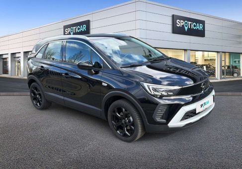 Opel Crossland X, 2023 3