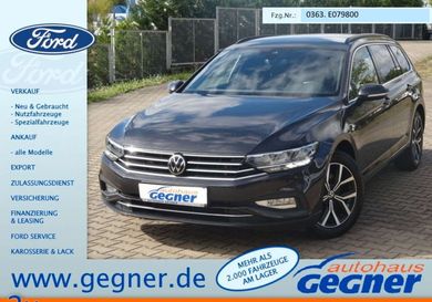 Volkswagen Passat Variant, 2022