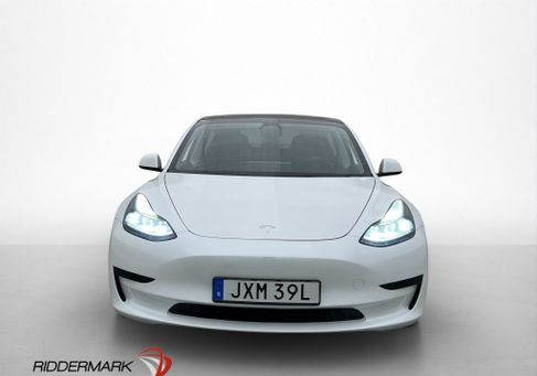 Tesla Model 3, 2021 2