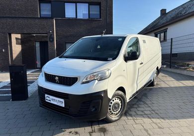 Peugeot Expert, 2020