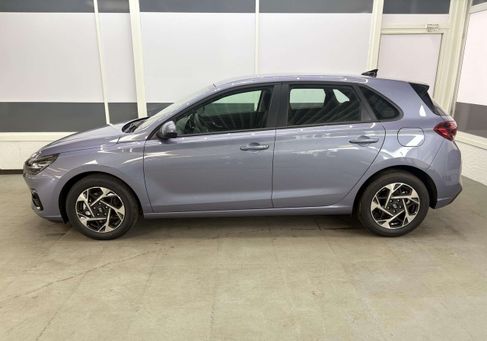 Hyundai i30, 2026 3