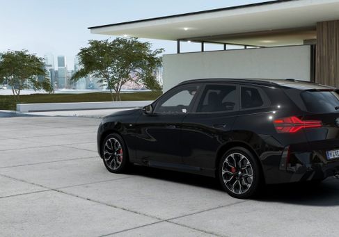 BMW, 2026 2