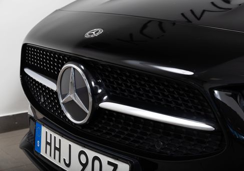 Mercedes-Benz CLA 180 Shooting Brake, 2020