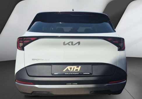 Kia Sportage, 2026 3