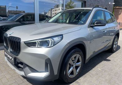 BMW X1, 2023