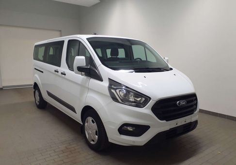 Ford Transit Custom, 2023