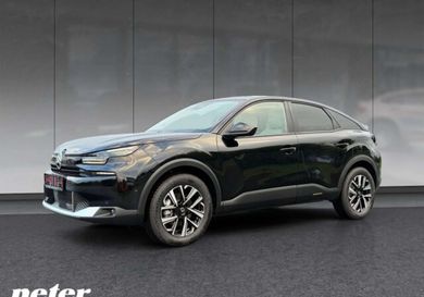 Citroën C4, 2026